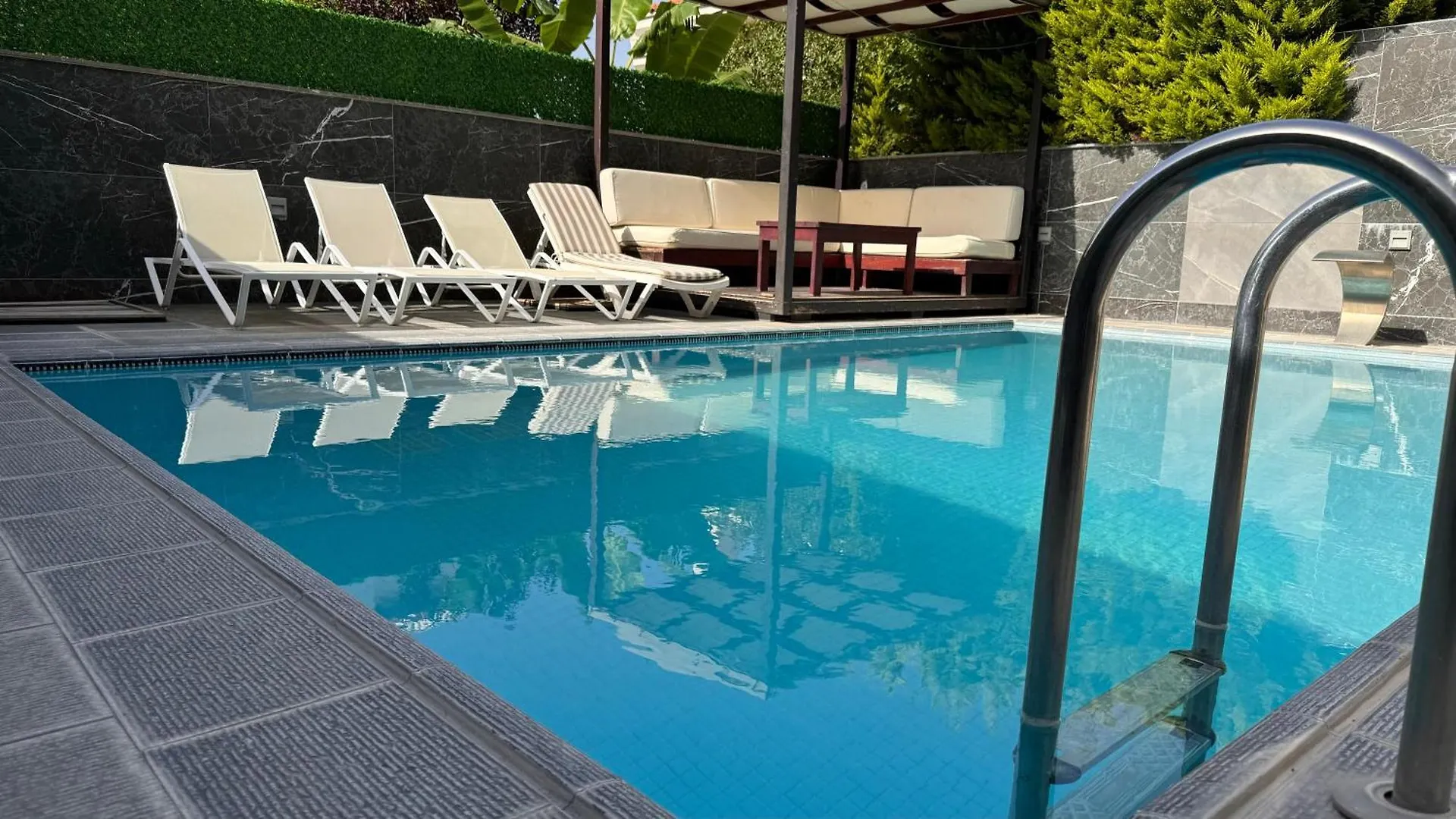Villa The Blue Haven, Alacati