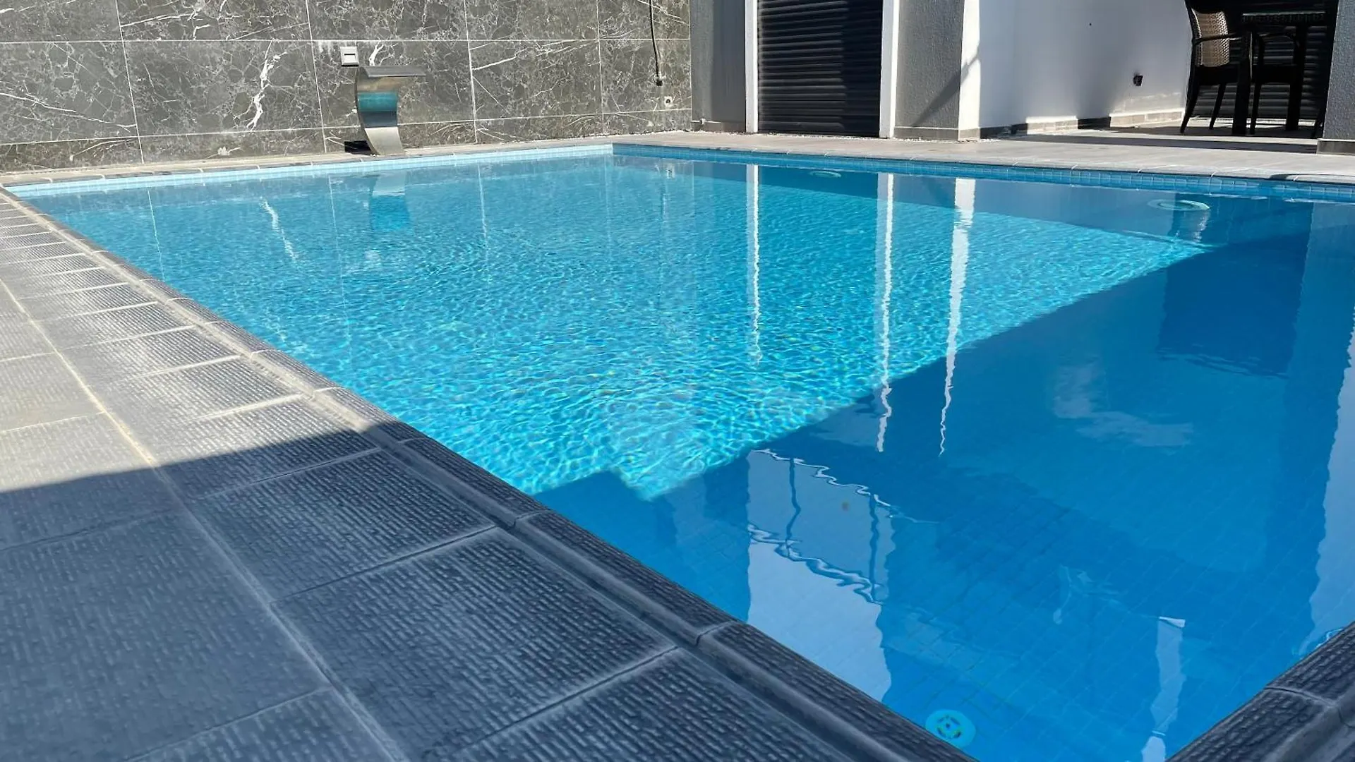 Villa The Blue Haven, Alacati 0*,