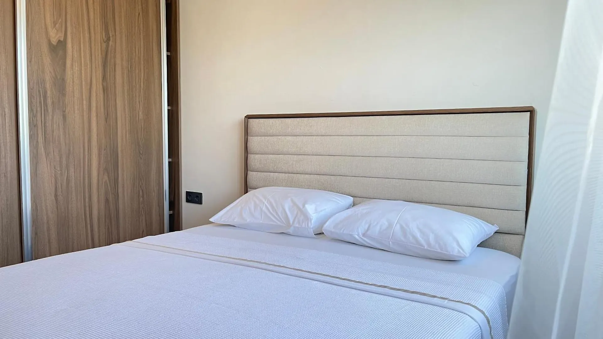 Villa The Blue Haven, Alacati