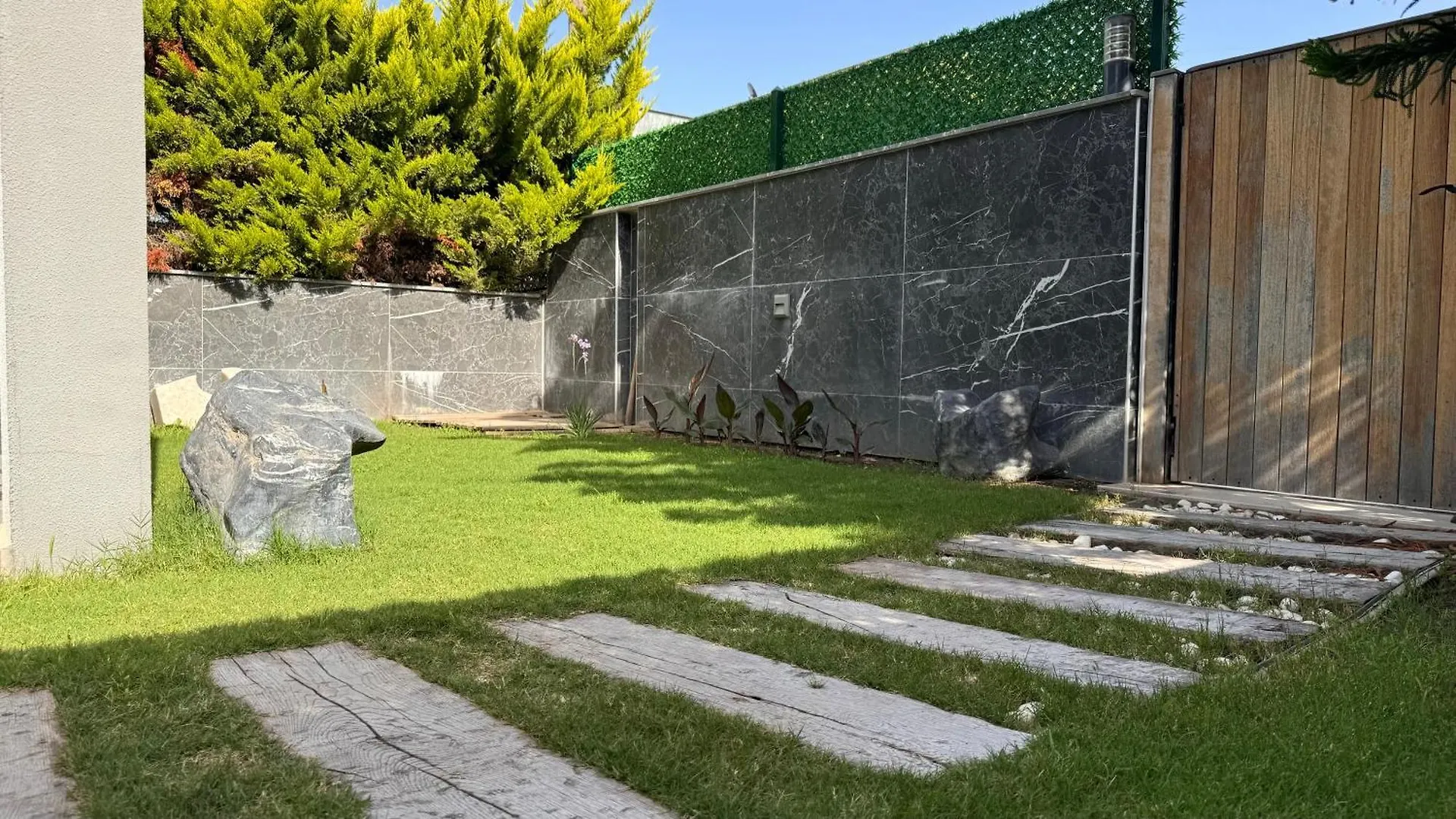 Villa The Blue Haven, Alacati Turquia