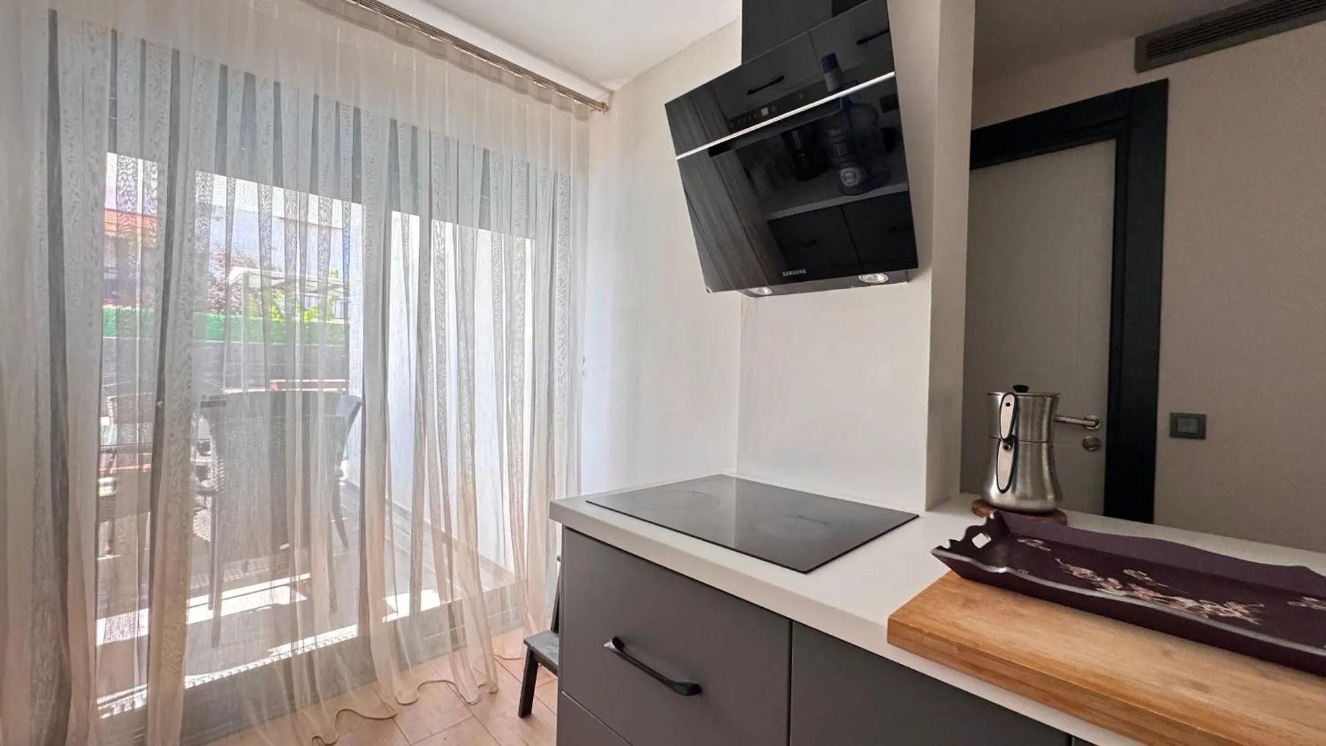Villa The Blue Haven, Alacati Turquia