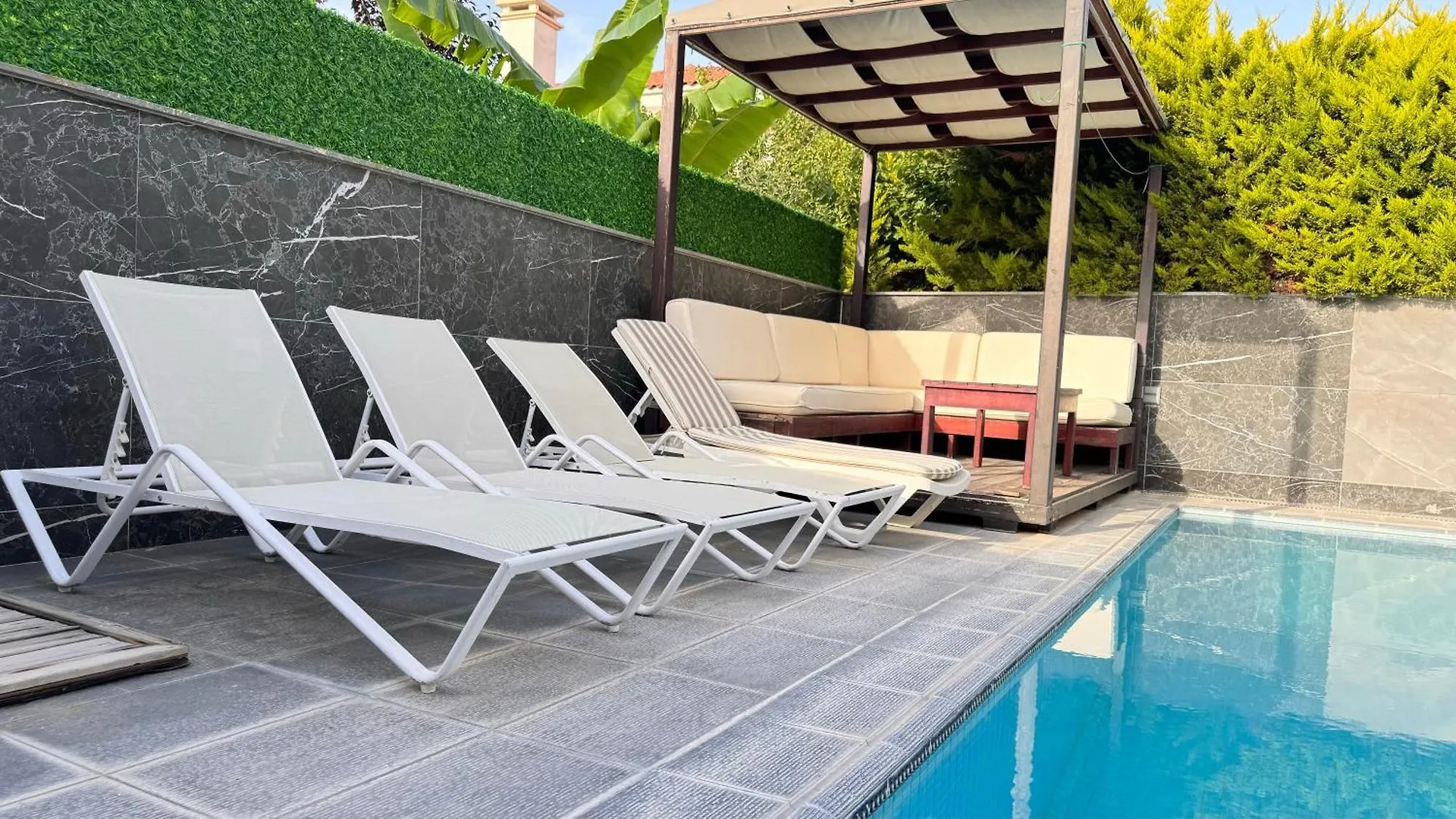 Villa The Blue Haven, Alacati