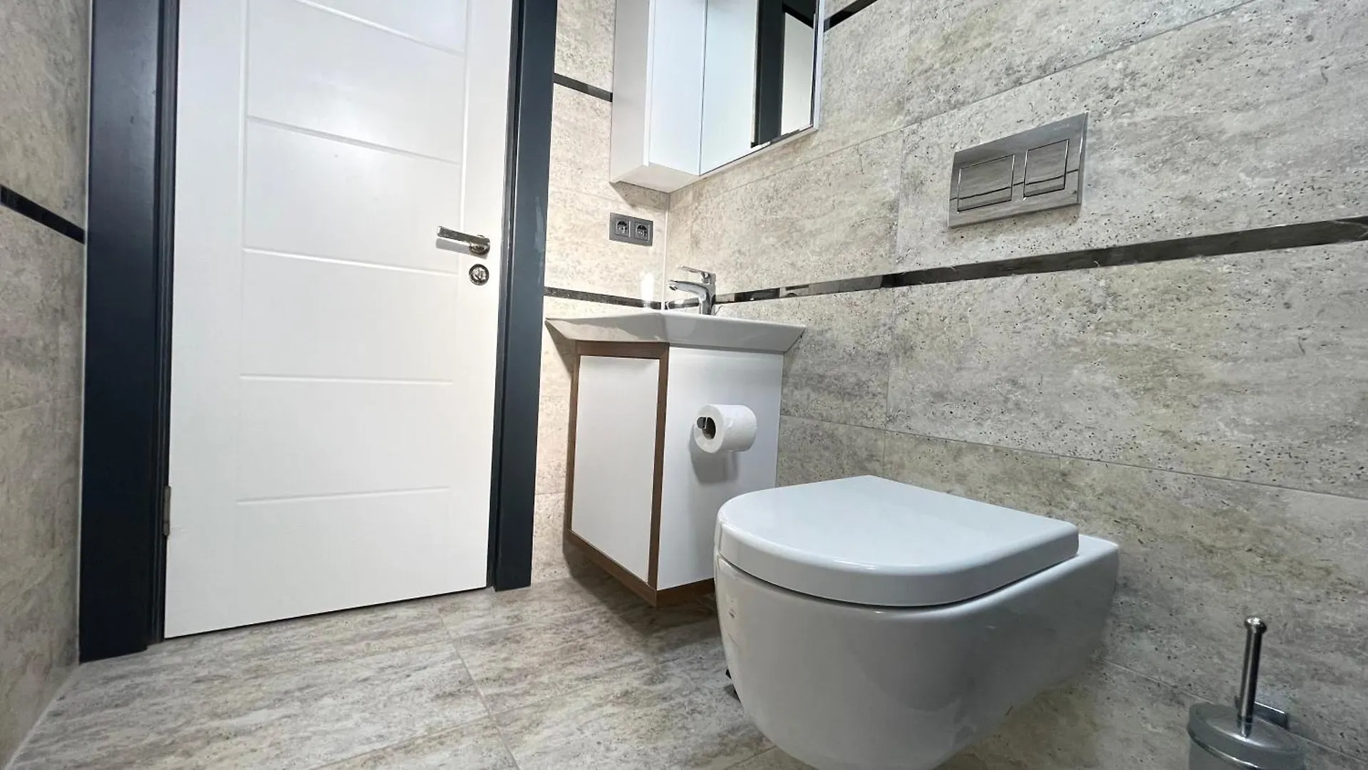 Villa The Blue Haven, Alacati