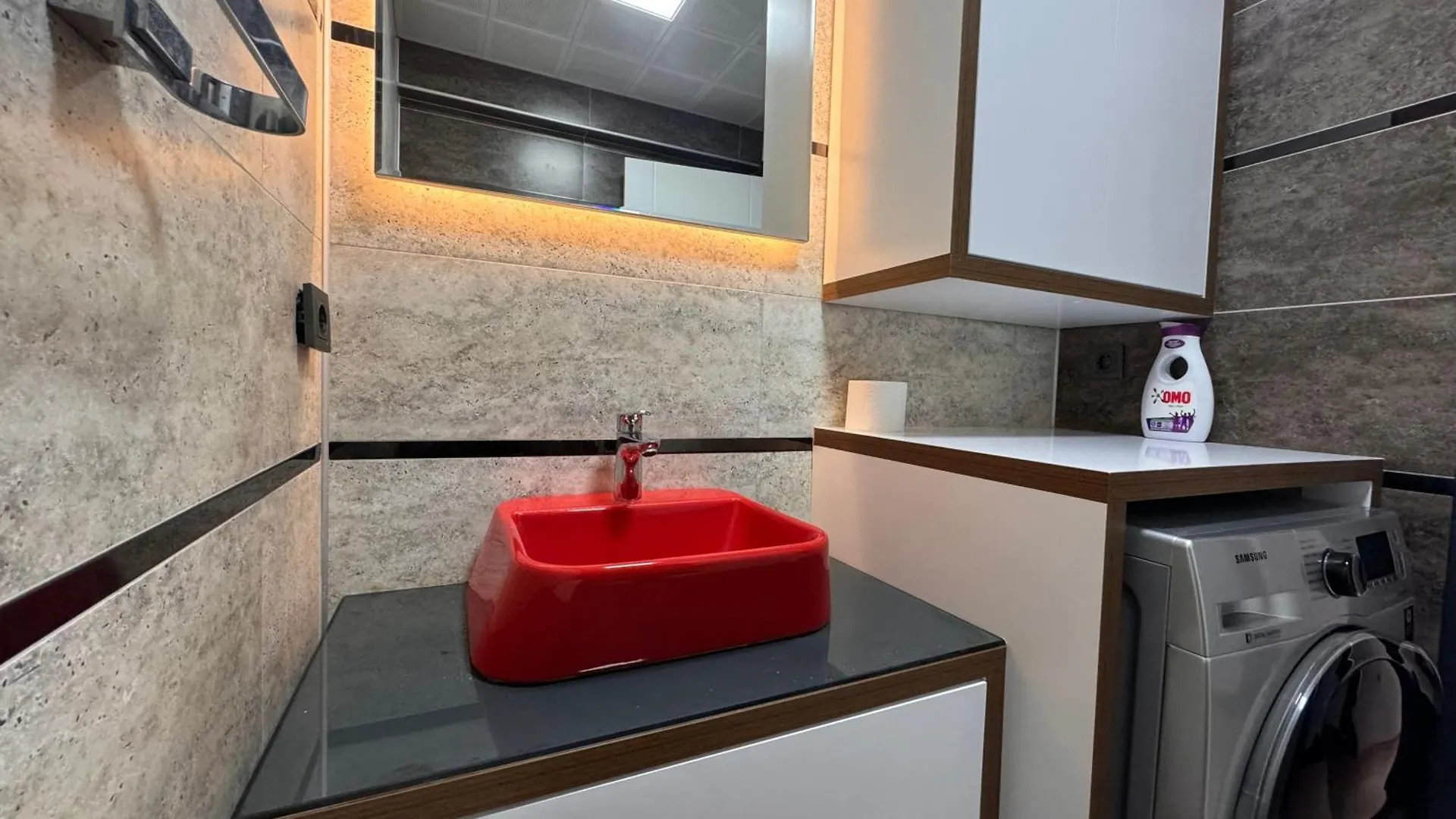 Villa The Blue Haven, Alacati Turquia