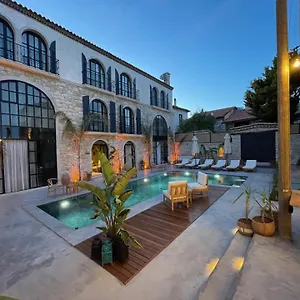 Hotel Rhea Boutique