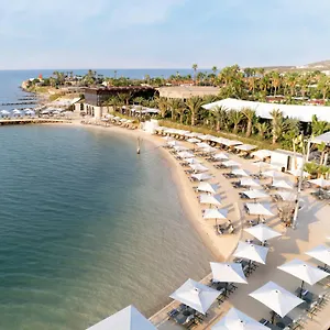 Hotel Biblos, Alaçatı