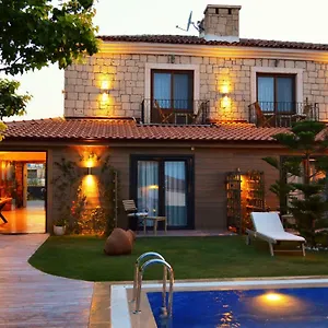 Hotel Fehmi Bey, Alaçatı